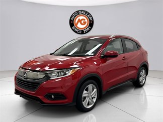 Used 2019 Honda HR-V EX image 1