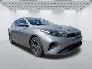 Used 2023 Kia Forte LXS w/ LXS Technology Package image 1