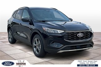 New 2025 Ford Escape ST-Line w/ Tech Pack #1 image 1