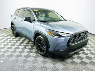 Used 2023 Toyota Corolla Cross L image 1