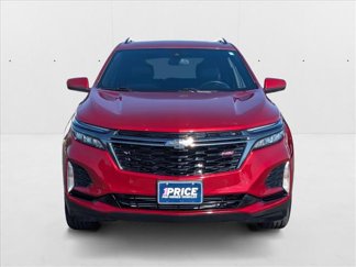 Used 2023 Chevrolet Equinox RS video 2