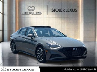 Used 2023 Hyundai Sonata Limited image 1