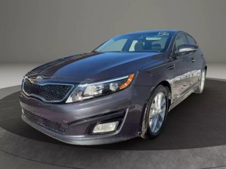 Used 2015 Kia Optima EX w/ EX Premium Package image 1
