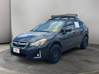Used 2017 Subaru Crosstrek 2.0i Premium w/ Popular Package #2 image 1