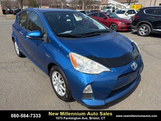 Used 2012 Toyota Prius C One image 1
