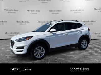 Used 2020 Hyundai Tucson Value image 1