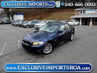 Used 2011 BMW 328i xDrive Sedan image 1