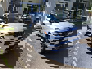 New 2025 Jeep Compass Limited w/ High Altitude Package image 1