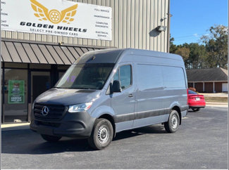 Used 2019 Mercedes-Benz Sprinter 144 image 1
