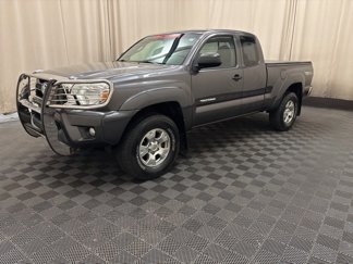 Used 2013 Toyota Tacoma 4x4 Access Cab V6 image 1