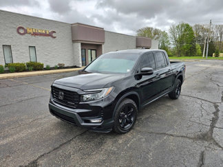 Used 2023 Honda Ridgeline Black Edition image 1