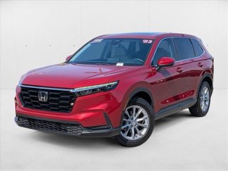 Used 2023 Honda CR-V EX-L image 1