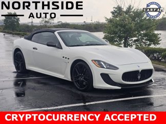Used 2013 Maserati GranTurismo Sport video 1