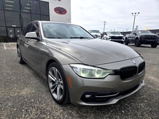 Used 2016 BMW 328i Sedan image 1