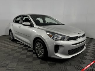 Used 2020 Kia Rio LX image 1