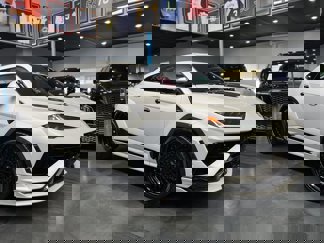 Used 2024 Lamborghini Urus Performante image 1