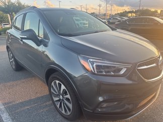 Used 2017 Buick Encore Premium image 1