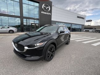 New 2025 MAZDA CX-30 AWD 2.5 S w/ Select Sport Pkg image 1