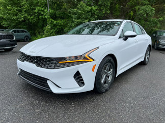 Used 2022 Kia K5 LXS image 1