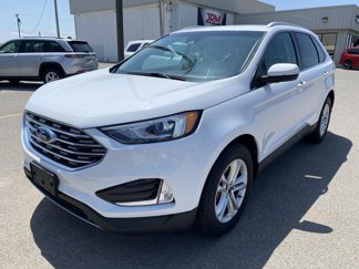 Used 2019 Ford Edge SEL w/ Equipment Group 201A image 1