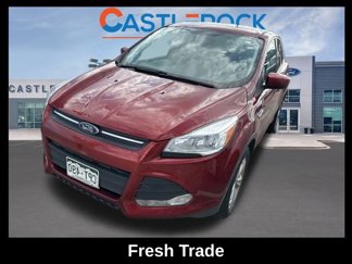 Used 2016 Ford Escape SE image 1