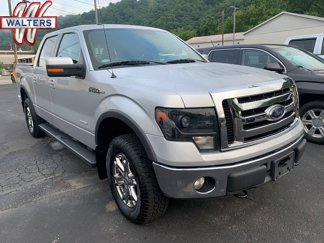 Used 2014 Ford F150 FX4 w/ Equipment Group 402A Luxury image 1