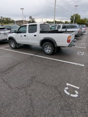 Used 2002 Toyota Tacoma PreRunner video 1