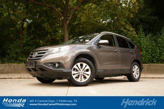 Used 2014 Honda CR-V EX-L image 1