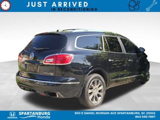 Used 2016 Buick Enclave Leather w/ Enclave Tuscan Edition image 1