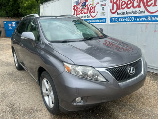 Used 2012 Lexus RX 350 AWD image 1