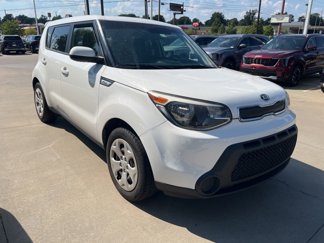 Used 2015 Kia Soul image 1