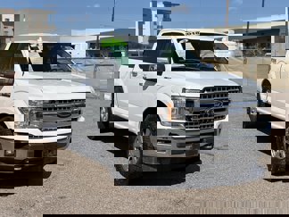 Used 2018 Ford F150 XLT w/ Equipment Group 302A Luxury image 1