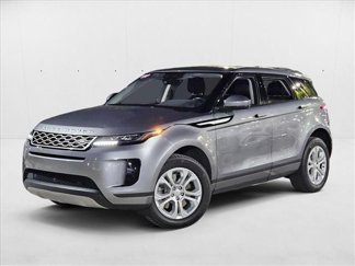 Used 2020 Land Rover Range Rover Evoque S image 1