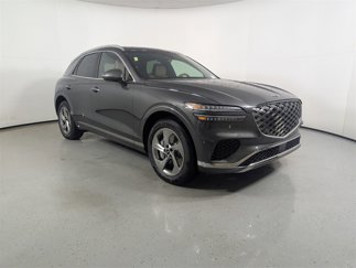 New 2026 Genesis GV70 2.5T Advanced image 1