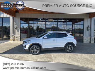 Used 2022 Buick Encore GX Select image 1