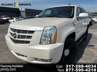 Used 2013 Cadillac Escalade Premium image 1