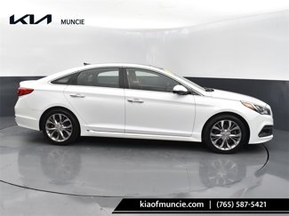 Used 2015 Hyundai Sonata Limited 2.0T image 1