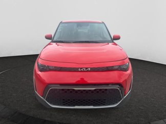 Used 2024 Kia Soul S image 1