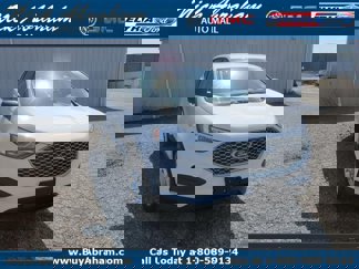 Certified 2024 Ford Edge SE image 1