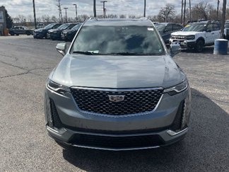 Used 2023 Cadillac XT6 Premium Luxury image 1
