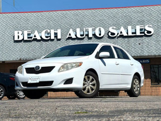 Used 2009 Toyota Corolla LE image 1
