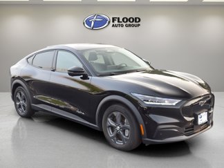 Used 2021 Ford Mustang Mach-E Select w/ Comfort/Technology Package image 1