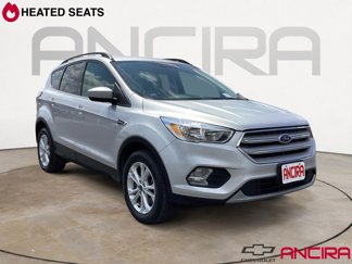 Used 2018 Ford Escape SE image 1