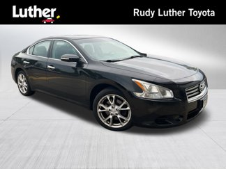 Used 2014 Nissan Maxima 3.5 SV image 1