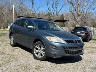 Used 2011 MAZDA CX-9 Touring image 1