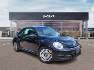 Used 2016 Volkswagen Beetle 1.8T SE image 1