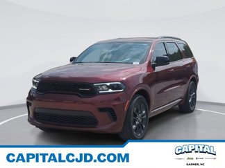 New 2025 Dodge Durango GT w/ Blacktop Package image 1