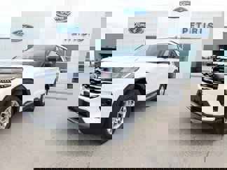 New 2025 Ford Explorer Active video 1