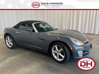 Used 2009 Saturn Sky image 1