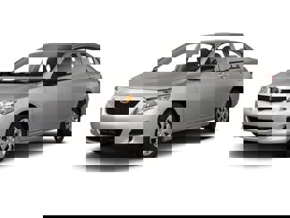 Used 2010 Toyota Corolla LE image 1